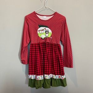 10/12 Christmas Camper